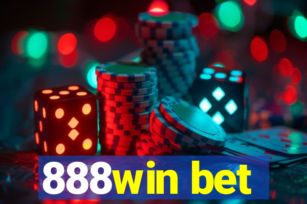 888win bet